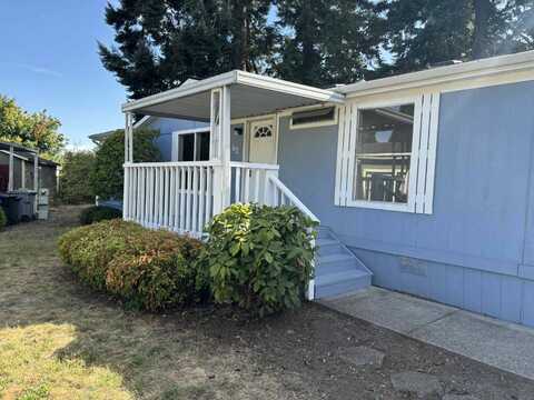 1400 S ELM ST, Canby, OR 97013