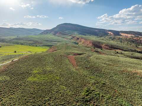 2377 Baldwin Creek Road, Lander, WY 82520