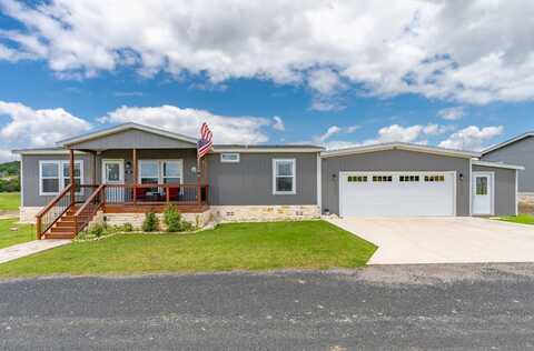 261 Brookside Drive W, Ingram, TX 78025