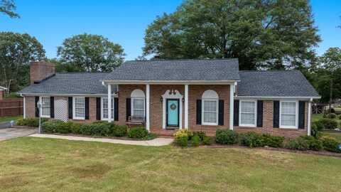 1403 Fork Shoals Road, Greenville, SC 29605