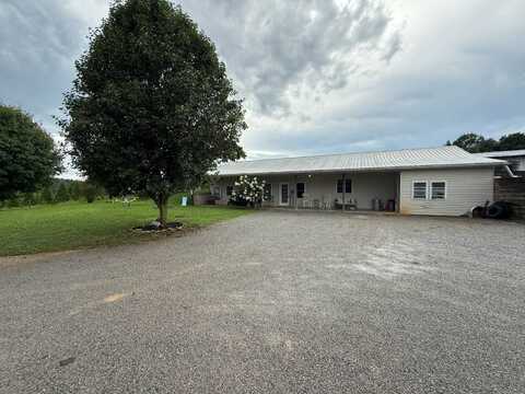 2975 Bethlehem Church Rd, Mount Hermon, KY 42157