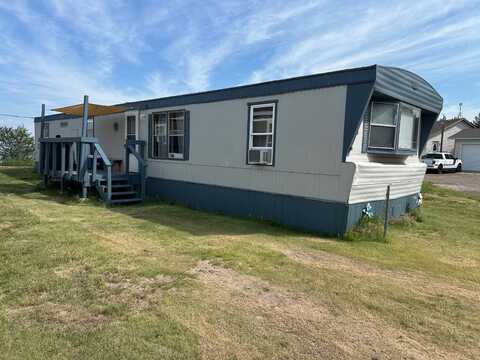 4 Kingsley Dam Resort, Ogallala, NE 69153