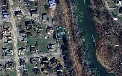 90 W. Enterprise Road, Shinnston, WV 26431