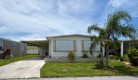 421 Bimini, Venice, FL 34285