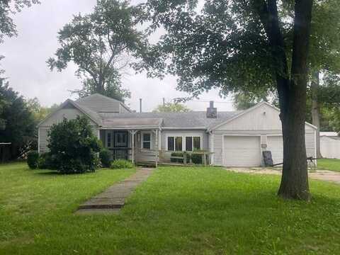 209 N Iowa, Atwood, IL 61913