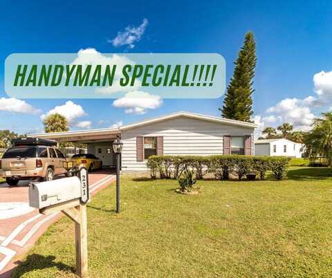 3000 US HWY 17/92 W, Haines City, FL 33844