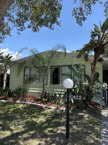 1402 Pheasant Run, Rockledge, FL 32955