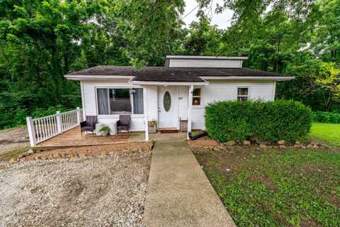 4917 Girl Scout Rd, Cannelton, IN 47520