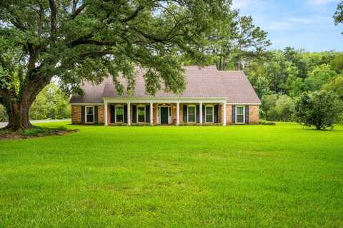 7335 HWY 115, Bunkie, LA 71322