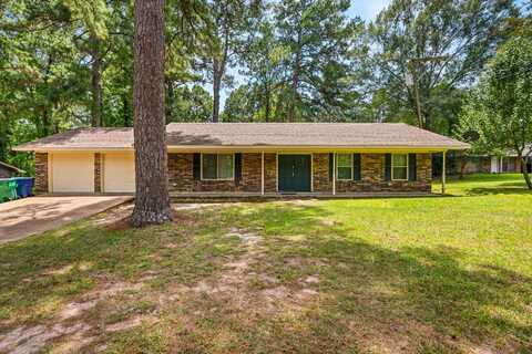 605 Holiday Circle, Pineville, LA 71360