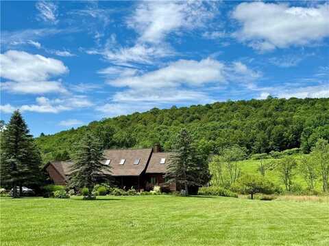 3467 Co Hwy 11, Hartwick, NY 13348