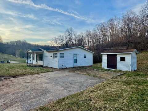 81 Rustic Acres, Spencer, WV 25276