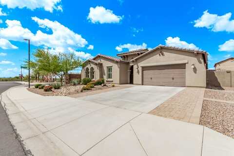 1228 N 102nd, Mesa, AZ 85207