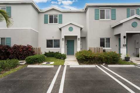 413 NW 12th Pl, Florida City, FL 33034