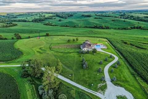 3014 Field Crest Dr., Missouri Valley, IA 51555