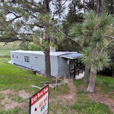 81 Otter Creek Lodge, Lewellen, NE 69147
