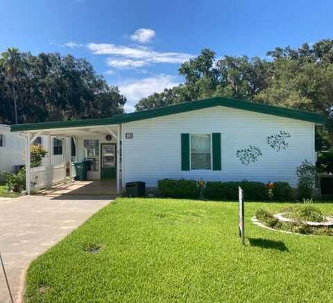 28944 Hubbard St., Leesburg, FL 34748