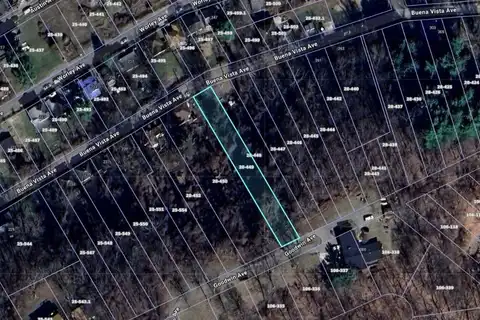 0 Buena Vista Avenue, Clarksburg, WV 26301