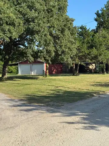 40117 Pleasant Hill Rd, Asher, OK 74826
