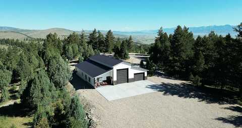 700 Stonegate Dr, Afton, WY 83110