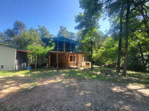 681 Timber Trl, Imboden, AR 72434