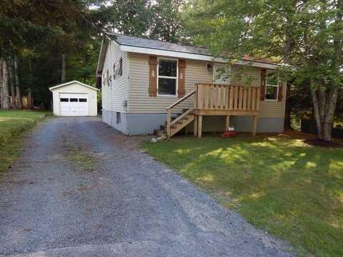 141 Harvey St, Old Forge, NY 13420