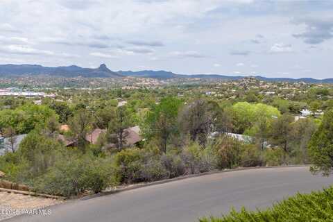 485 Prescott Heights Drive, Prescott, AZ 86301