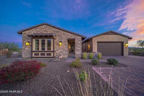 3686 Stampede Drive, Wickenburg, AZ 85390