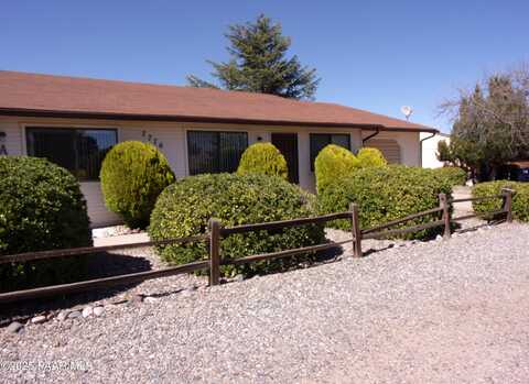 7776 E Spouse Drive, Prescott Valley, AZ 86314