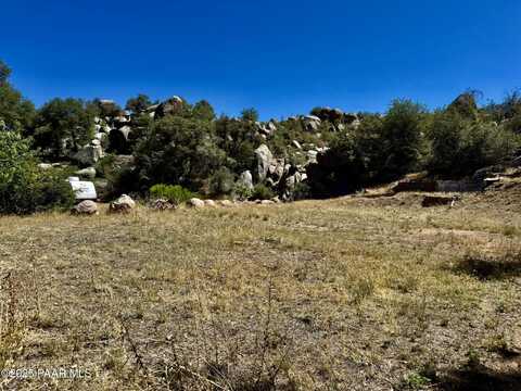 16863 W Shrine Drive, Yarnell, AZ 85362