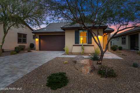3227 Huckleberry Way, Wickenburg, AZ 85390