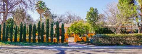294 S Jefferson Street, Wickenburg, AZ 85390