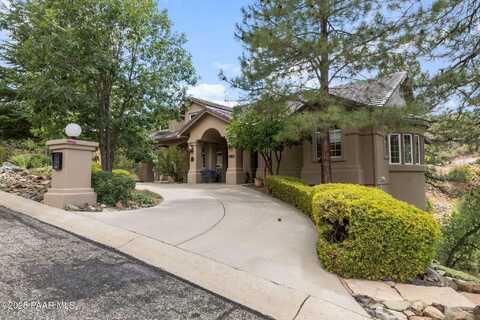 492 Fox Hollow Circle, Prescott, AZ 86303