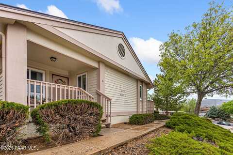 3179 Shoshone Drive, Prescott, AZ 86301