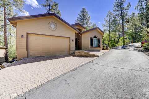 1830 Royal Oak Circle, Prescott, AZ 86305