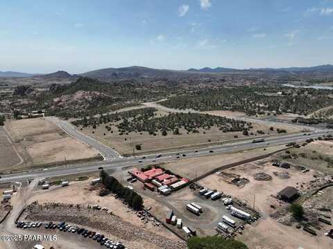1412 Whispering Rock Road, Prescott, AZ 86305