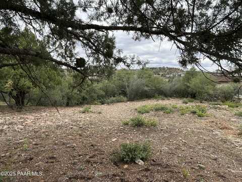 118 N Murphy Way, Prescott, AZ 86303