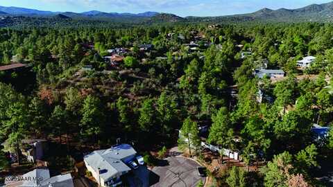 221 Hidden Drive, Prescott, AZ 86303