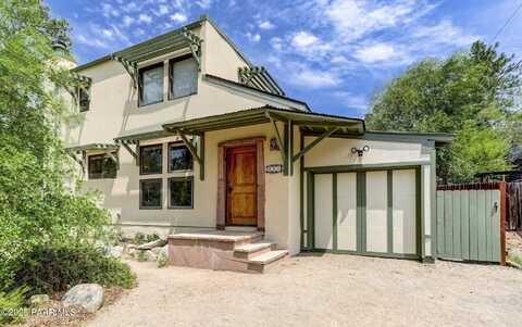 880 Mohave Drive, Prescott, AZ 86303