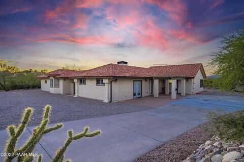 780 S Saguaro Drive, Wickenburg, AZ 85390