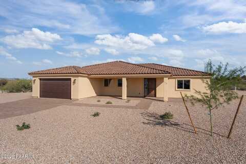 125 Ironwood Place, Wickenburg, AZ 85390