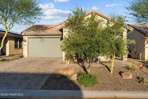 4435 Covered Wagon Trail, Wickenburg, AZ 85390
