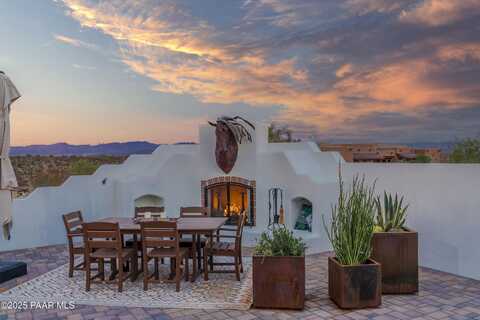 4450 Black Mountain Road, Wickenburg, AZ 85390