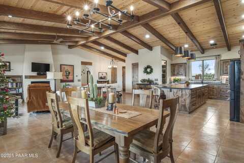 4450 Black Mountain Road, Wickenburg, AZ 85390