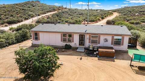325 N Old Coach Trail, Humboldt, AZ 86327