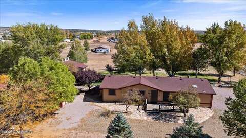 24855 N Mitchell Lane, Paulden, AZ 86334