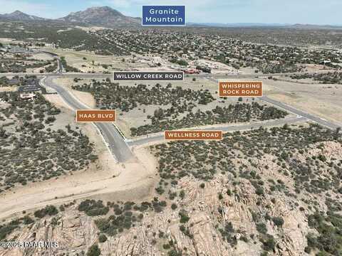 1369 Haas Boulevard, Prescott, AZ 86301