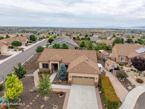 6020 E Tanridge Drive, Prescott Valley, AZ 86314