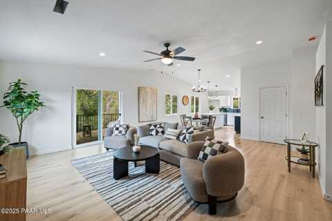 1301 N Rose Quartz Dr Drive, Prescott, AZ 85303