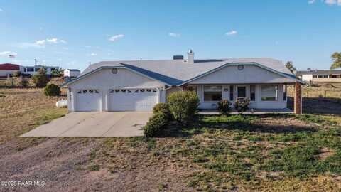 2981 N Yuma Drive, Chino Valley, AZ 86323